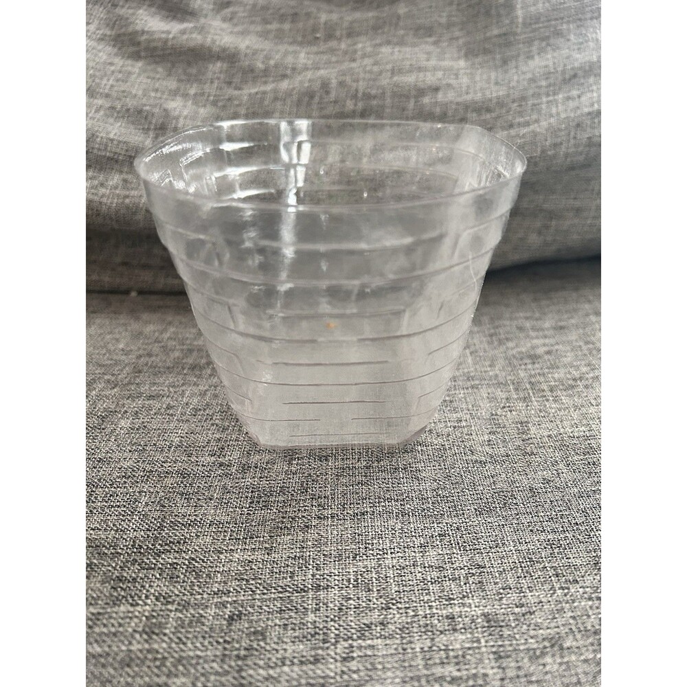 Longaberger Plastic Protector 40738 For Get Together Treats Basket - Picture 2 of 6